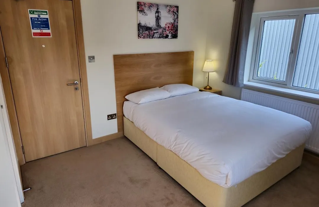 Homefield Lodge-1