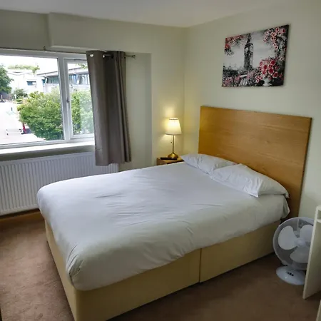 Homefield Lodge-2
