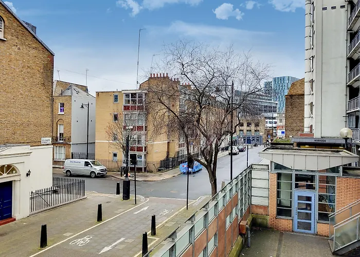 Hotel The Gyle - London St Pancras