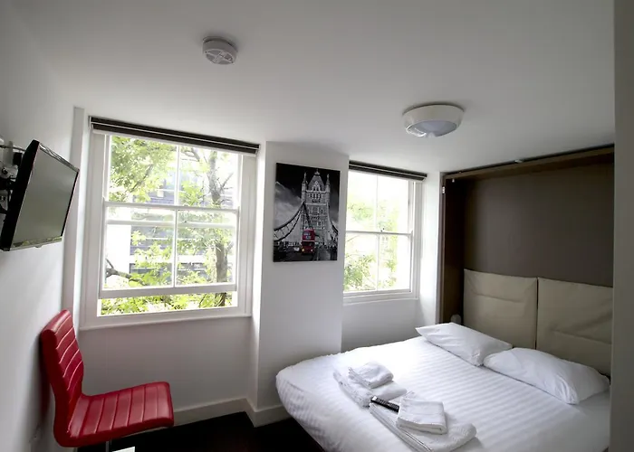 Charlotte Street Rooms By Allo Housing Londres